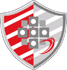 Sports Rugby Club France Logo Dept 59 R OL C Tourquennois 