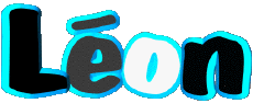 Nombre MASCULINO - Francia L Léon 