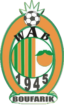 Deportes Fútbol  Clubes África Argelia Widad Adabi Boufarik 