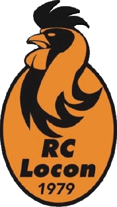 Deportes Fútbol Clubes Francia Hauts-de-France 62 - Pas-de-Calais RC Locon 