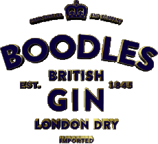 Bebidas Ginebra Boodles 