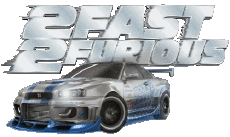 Multimedia Películas Internacional Fast and Furious Icons 02 