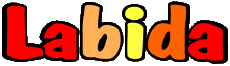 Prénoms FEMININ - Maghreb Musulman L Labida 