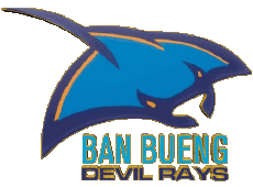 Deportes Baloncesto Tailandia Ban Bueng Devil Rays 