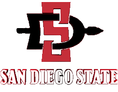 Deportes N C A A - D1 (National Collegiate Athletic Association) S San Diego State Aztecs 