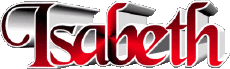 Prénoms FEMININ - France I Isabeth 