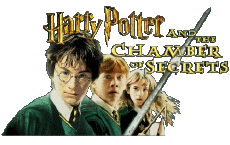 Multimedia V International Harry Potter And the Chamber of Secrets 