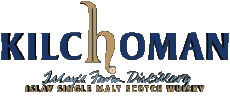 Getränke Whiskey Kilchoman 