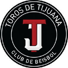 Sports Baseball Mexico Toros de Tijuana 