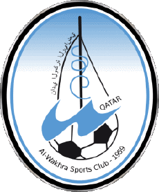 Sports Soccer Club Asia Qatar Al-Wakrah SC 