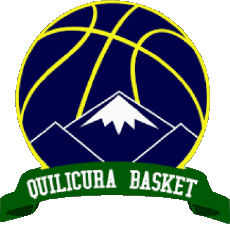 Deportes Baloncesto Chile CDS Quilicura Basket 