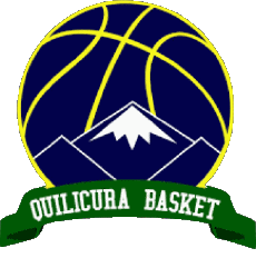 Sports Basketball Chili CDS Quilicura Basket 