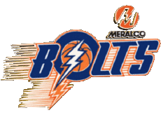 Sports Basketball Philippines Meralco Bolts 