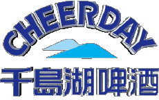 Bevande Birre Cina Cheerday 