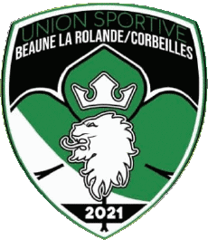 Sport Fußballvereine Frankreich Centre-Val de Loire 45 - Loiret US Beaune la Rolande Corbeilles 