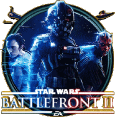 Multi Media Video Games Star Wars BattleFront 2 