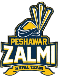 Sportivo Cricket Pakistan Peshawar Zalmi 