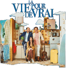 Multimedia Filme Frankreich Dany Boon La vie pour de vrai 