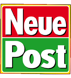 Multimedia Periódicos Alemania Neue Post 
