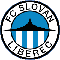 Sports Soccer Club Europa Logo Czechia FC Slovan Liberec 