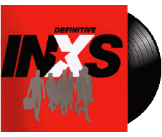 Definitive-Multi Média Musique New Wave Inxs Definitive