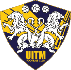 Sports Soccer Club Asia Malaysia UiTM FC 