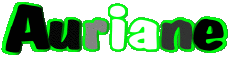 Nombre FEMENINO - Francia A Auriane 