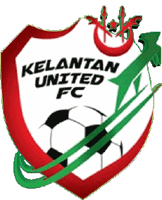 Deportes Fútbol  Clubes Asia Malasia Kelantan United F.C. 