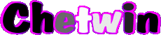 Prénoms MASCULIN - UK - USA C Chetwin 