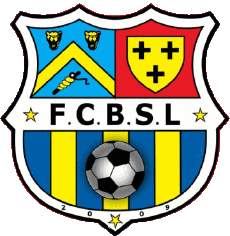 Sport Fußballvereine Frankreich Normandie 76 - Seine-Maritime F.C Bonsecours Saint Léger 