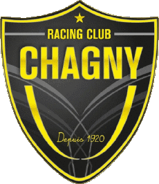 Deportes Rugby Club Francia Logo Dept 71 RC Chagny 