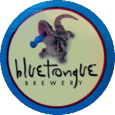 Bevande Birre Australia Bluetongue 
