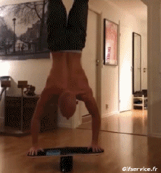 Humor - Fun GENTE Acrobacias Varios Fail 02 