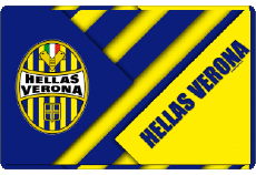 Deportes Fútbol Clubes Europa Italia Hellas Verona 