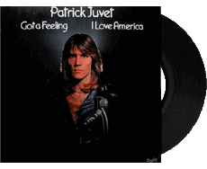 Multimedia Musik Frankreich Patrick Juvet 