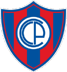 Sports Soccer Club America Paraguay Cerro Porteño 