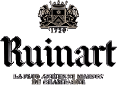Bebidas Champagne Ruinart 