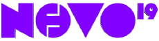 Multimedia Kanäle - TV Frankreich Novo 19 Logo 
