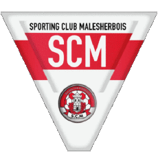 Sports FootBall Club France Centre-Val de Loire 45 - Loiret SC Malesherbois 