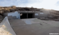 Humor -  Fun Transport Motorcycles Cross Gamelles Fail 