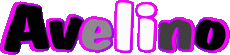 Prénoms MASCULIN - Portugal A Avelino 