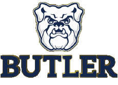 Deportes N C A A - D1 (National Collegiate Athletic Association) B Butler Bulldogs 