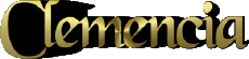 Prénoms FEMININ - Espagne C Clemencia 