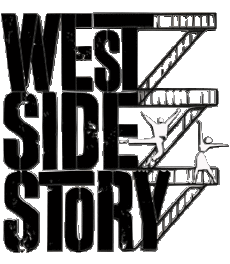 Multimedia Film Internazionale West Side Story Logo 