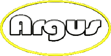 Prénoms MASCULIN - UK - USA A Argus 