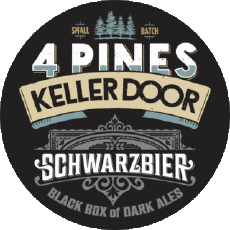 Boissons Bières Australie 4 Pines 