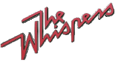 Multi Media Music Funk & Disco The Whispers Logo 
