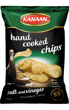 Nourriture Apéritifs - Chips - Snack Croatie Kanaan 