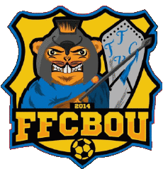 Sports Soccer Club France Centre-Val de Loire 45 - Loiret LA Fraternelle de Bou 