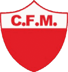 Deportes Fútbol  Clubes America Paraguay Club Fernando de la Mora 